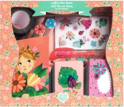 Mini pisemski set Djeco Marie