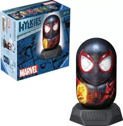 Ravensburger 3D puzzle Hylkies: Marvel Miles Morales 54 kosov