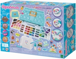 Aquabeads design factory ustvarjalni set za otroke
