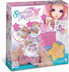 Nebulous Star set za izdelavo letečih zvezd Petulia