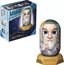 Ravensburger 3D sestavljanka Hylkies Harry Potter Dumbledore 54 kosov