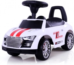 Otroški poganjalec Milly Mally Racer bel