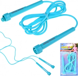 Pastelna športna vrv za preskakovanje z možnostjo regulacije