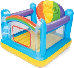 Skakanje gor, v Bestway