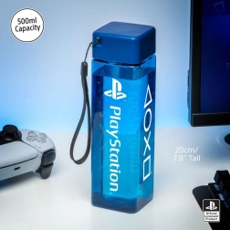 Steklenička PlayStation 500 ml