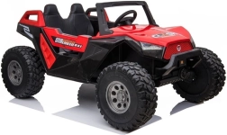 SX1928 rdeča 24V avtomobilska baterija