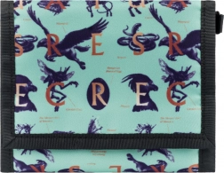 Denarnica Harry Potter Fantastične zveri