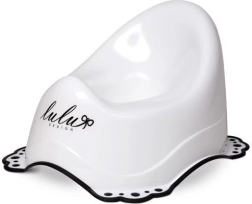 Maltex protizdrsni kahlica zebra siva