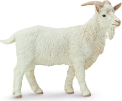 Safari Ltd. figurica domače koze – 1 kos