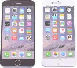 Beležnica 50 strani 6,7 × 13,8 cm