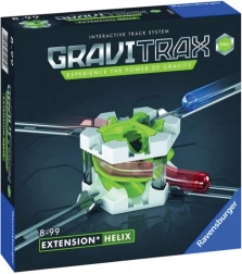 Ravensburger GraviTrax PRO Vijačnica – razširitveni set