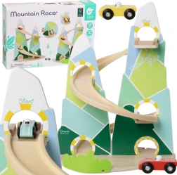 classic world lesena dirkalna steza gorska dirka