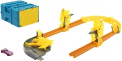 Hot Wheels Track Builder Proga v Škatli