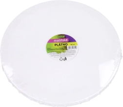 Okroglo slikarsko platno 30 cm