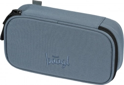 Šolski peresnik Baagl Skate Dust Blue