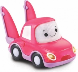 Tut Tut avtomobilček Otík – Tereza