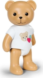 Baby Born Splish Splash Medvedek za kopalno kad