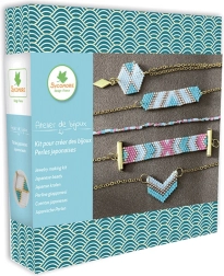 Izdelava nakita iz japonskih perl – Laguna