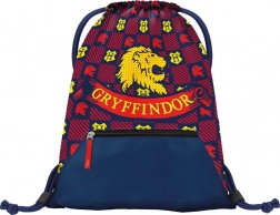Torba z žepom Harry Potter Gryffindor