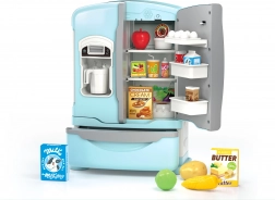 Otroški hladilnik z megličnimi učinki 26 cm