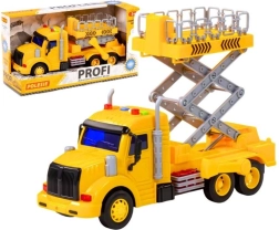 PROFI Tilt-and-Lift Truck