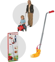 BIG Nosilec za poganjalec Bobby Car