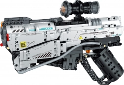 iM.Master sestavljanka pištola Blast Zone, 32,5 × 5,6 × 22 cm