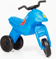 Poganjalec Super Bike maxi – moder 48 cm