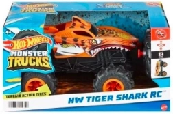 Daljinsko vodeno vozilo Hot Wheels RC Tiger Shark