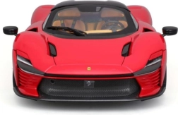 Bburago 1:18 Ferrari Signature Series - Ferrari Daytona SP3 - rdeča