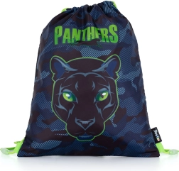 vrečka za copate panter