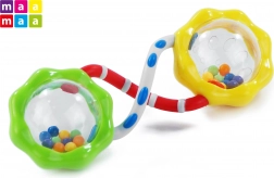 Ropotuljica za dojenčka 14 cm