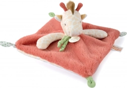 Plišasta ninica žirafa Couleurs Savane