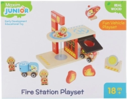 Maxim Gasilska postaja