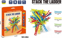 spretnostna igra lestev za otroke