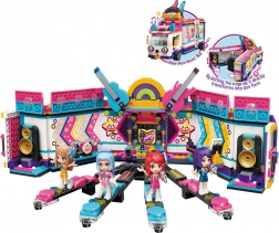 Sijoči Oder Superstar Set