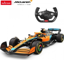 Daljinsko vodeni bolid 1:12 MCLAREN F1 MCL36 Rastar