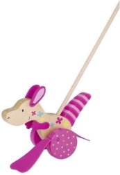 Vlečni kenguru Susibelle