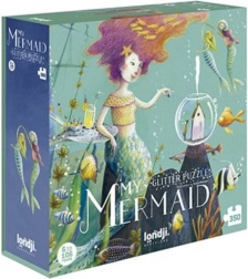 Uganka Vila od Londji - 350 kosov