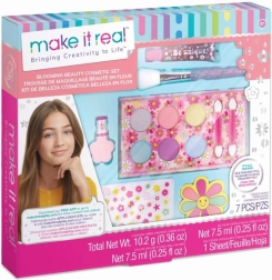 Kozmetični komplet Cvetlična lepota