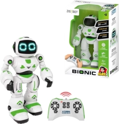 Interaktivni Robot Zigybot Bionic