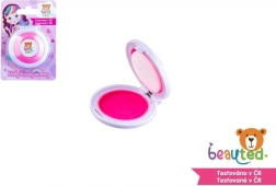 Kreda za lase Beauted roza