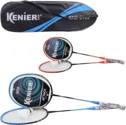 Badmintonski set s košarico MADe