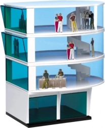 zgradbe – novinarski center 1:32