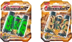 Otroški daljnogled s kompasom