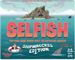 Ridley's Games Selfish: brodolomska izdaja