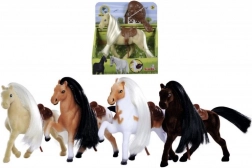 Mali konj Nature World 11 cm