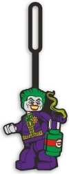 Lego DC oznaka za prtljago Joker