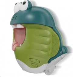 vesela kobra – premična igrača za otroke