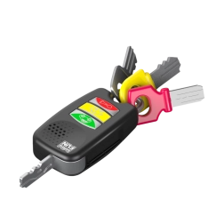 Moji prvi ključi s zvokom za otroke